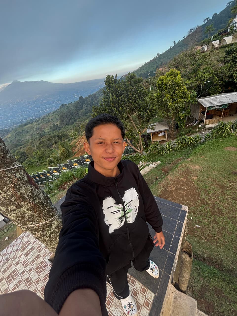 Foto Muhamad Ali Hasan